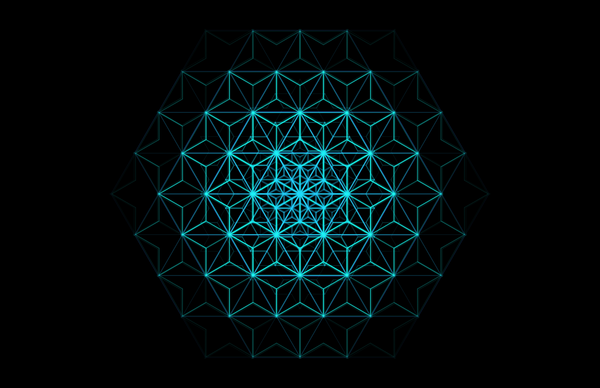 The Machine That Paints Infinity: Inside OmniGeometry - Where Math Becomes Magic.